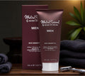 Metro Sexual - After Shave Balm with minerals from the dead sea to heal a modern man 150ml