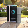 Black Pearl-Contouring Face & Eye-Cream Serum-For All Skin types-30ml